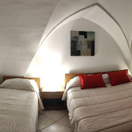 Casa Vacanza Gallipoli Centro エクステリア 写真