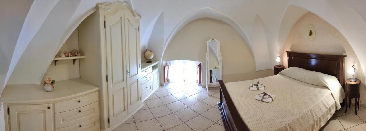 Casa Vacanza Gallipoli Centro エクステリア 写真