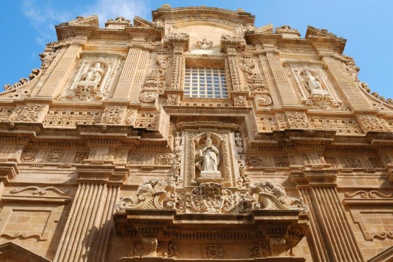 Casa Vacanza Gallipoli Centro エクステリア 写真