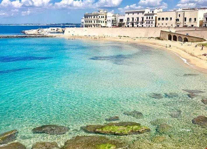 Casa Vacanza Gallipoli Centro エクステリア 写真