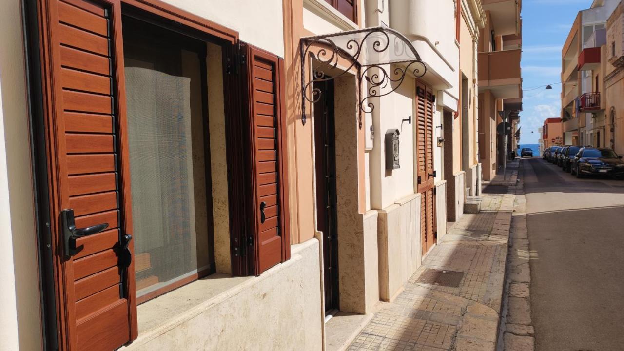 Casa Vacanza Gallipoli Centro エクステリア 写真