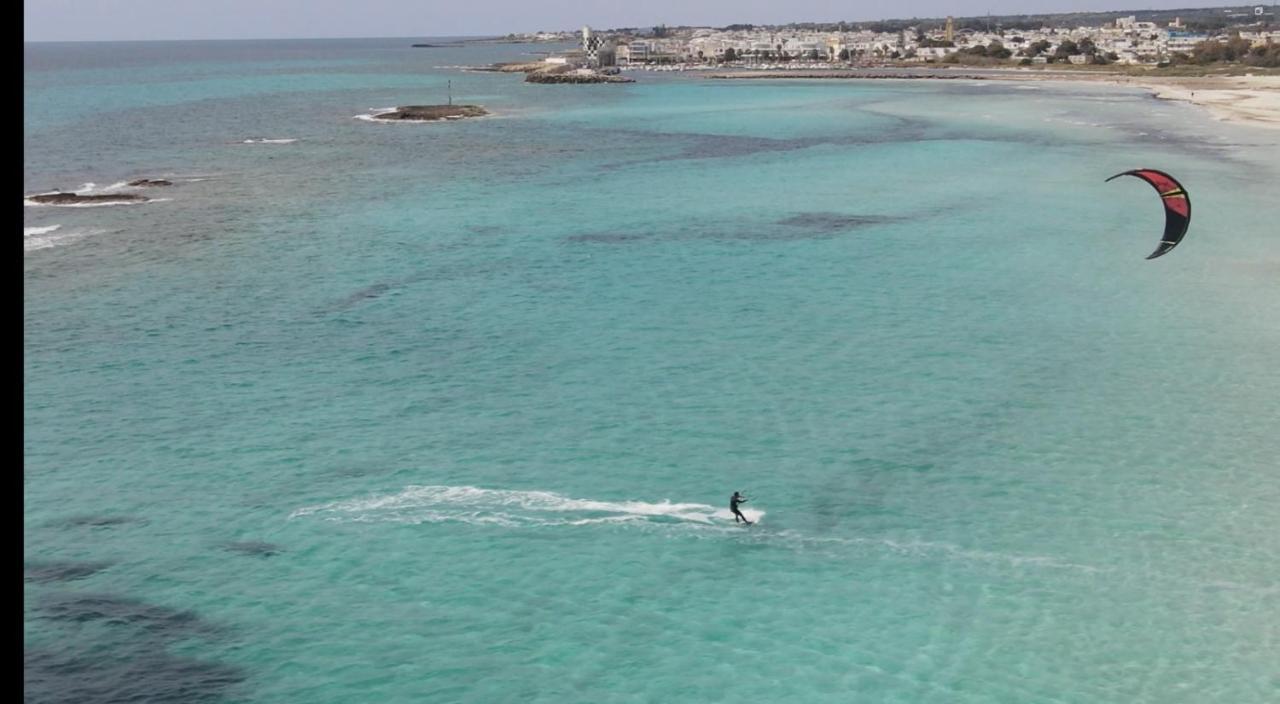 Casa Vacanza Gallipoli Centro エクステリア 写真