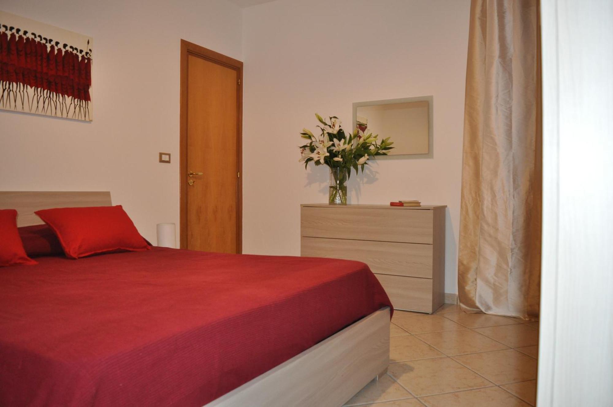 Casa Vacanza Gallipoli Centro エクステリア 写真