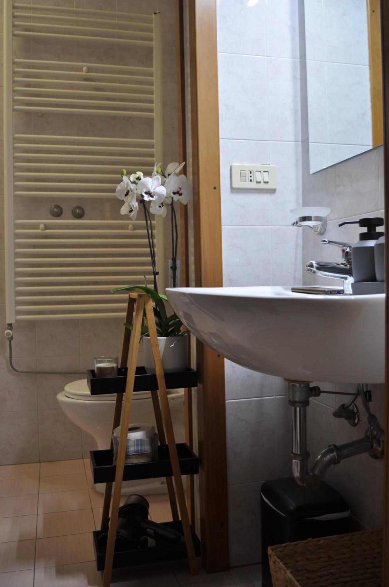 Casa Vacanza Gallipoli Centro エクステリア 写真