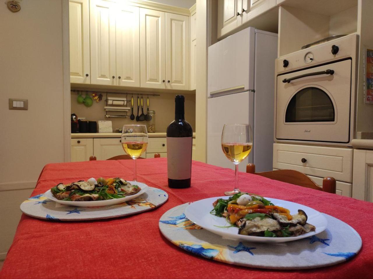 Casa Vacanza Gallipoli Centro エクステリア 写真