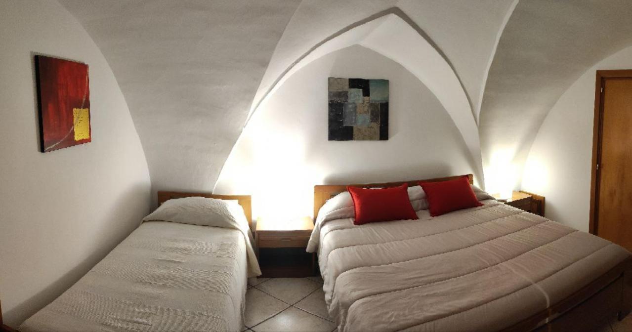 Casa Vacanza Gallipoli Centro エクステリア 写真