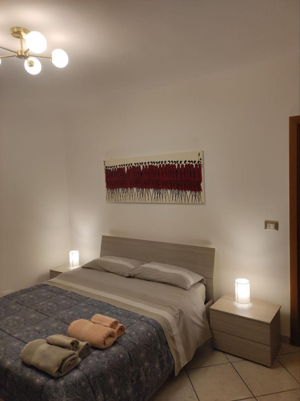 Casa Vacanza Gallipoli Centro エクステリア 写真